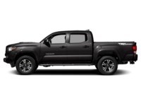 2017 Toyota Tacoma 4WD Double Cab V6 TRD Sport|Accident Free|Safetied