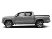 2017 Toyota Tacoma 4WD Double Cab V6 Auto Limited
