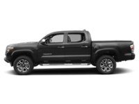 2017 Toyota Tacoma 4WD Double Cab V6 Auto Limited