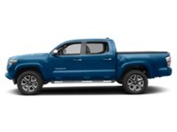 2017 Toyota Tacoma 4WD Double Cab V6 Auto Limited Blazing Blue Metallic  Shot 27