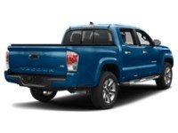 2017 Toyota Tacoma 4WD Double Cab V6 Auto Limited