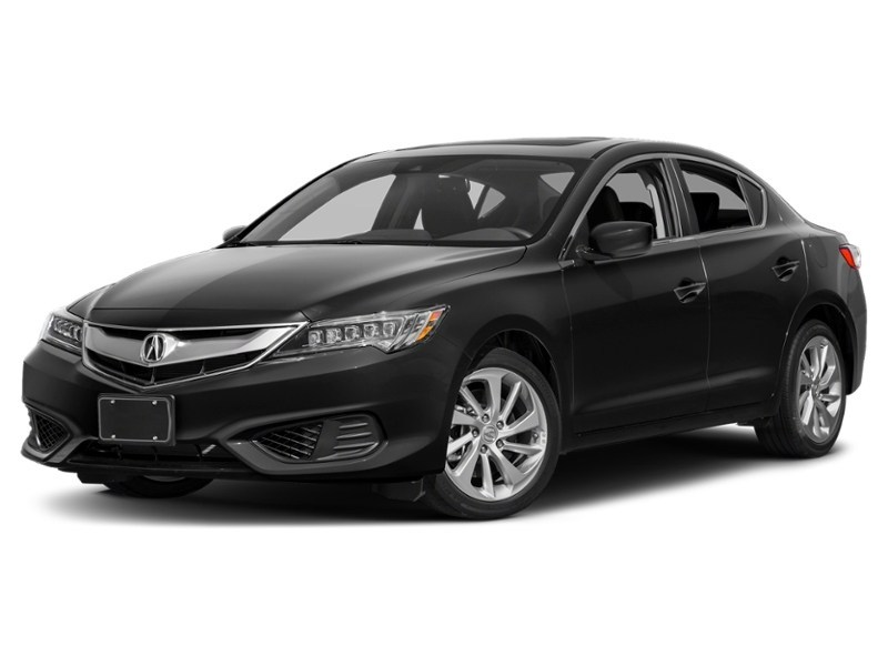 2017 Acura ILX 4dr Sdn Technology Pkg Modern Steel Metallic  Shot 22