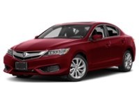 2017 Acura ILX 4dr Sdn Technology Pkg