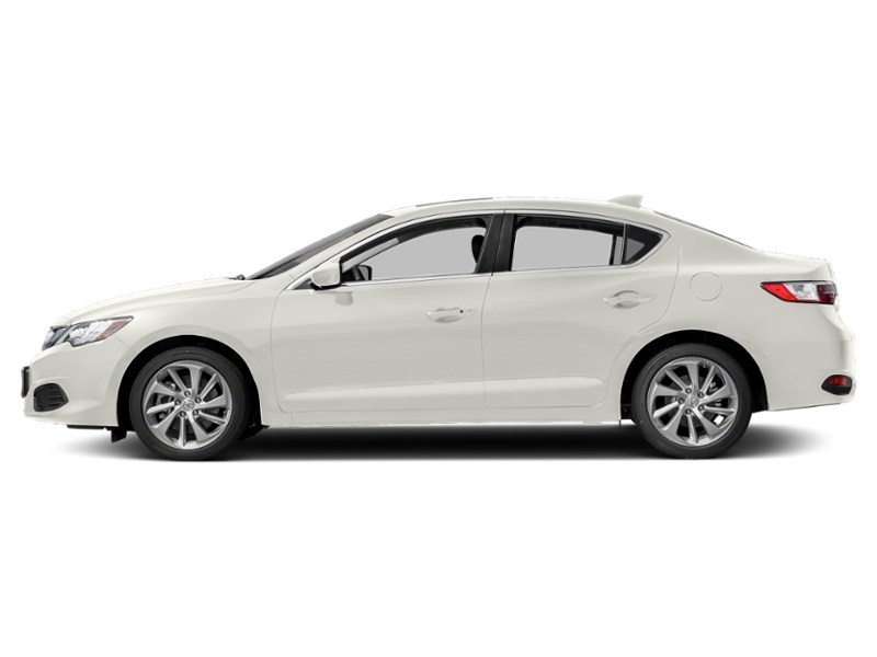 2017 Acura ILX 4dr Sdn Technology Pkg