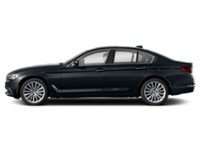 2018 BMW 5 Series 530i xDrive Sedan/CLEAN CARFAX/SAFETY CERTIFIED Carbon Black Metallic  Shot 3