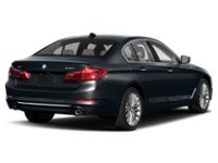 2018 BMW 5 Series 530i xDrive Sedan/CLEAN CARFAX/SAFETY CERTIFIED Carbon Black Metallic  Shot 6