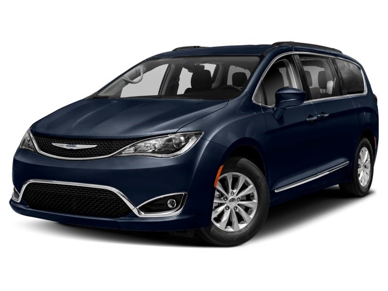 2020 Chrysler Pacifica Limited 35th Anniversary FWD *Ltd Avail*