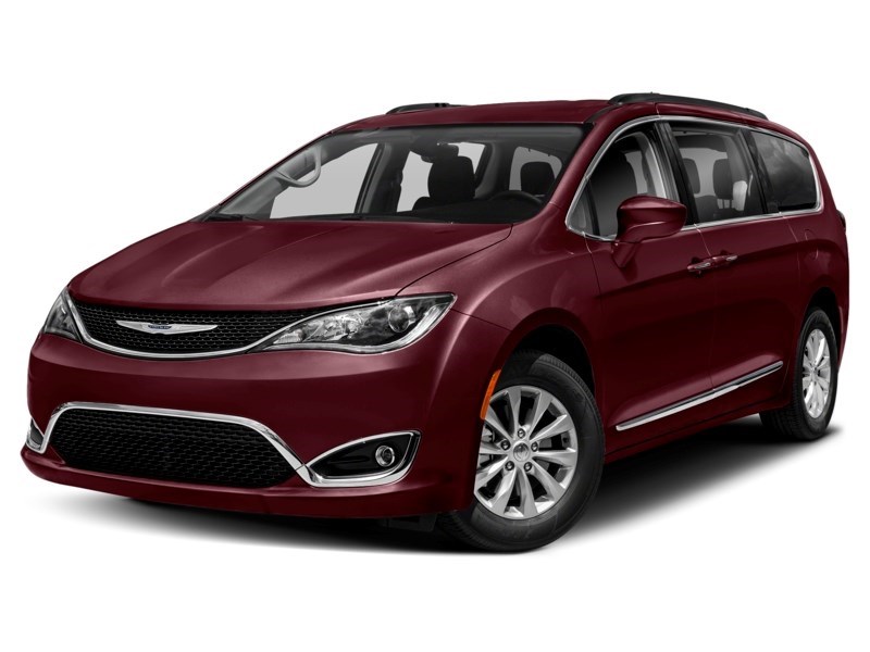 2020 Chrysler Pacifica Limited 35th Anniversary FWD *Ltd Avail*