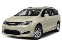 2020 Chrysler Pacifica Limited 35th Anniversary FWD *Ltd Avail* Luxury White Pearl  Shot 20