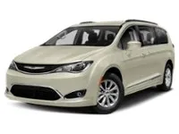2017 Chrysler Pacifica 4dr Wgn Touring-L Plus Colour Shot 1