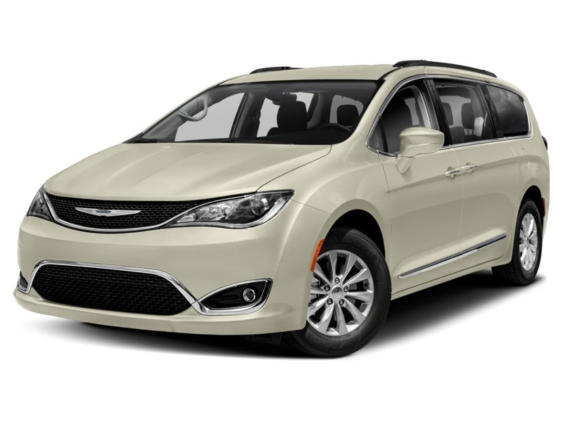 2020 Chrysler Pacifica Limited 35th Anniversary FWD *Ltd Avail*