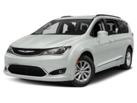 2020 Chrysler Pacifica Limited 35th Anniversary FWD *Ltd Avail* Bright White  Shot 29