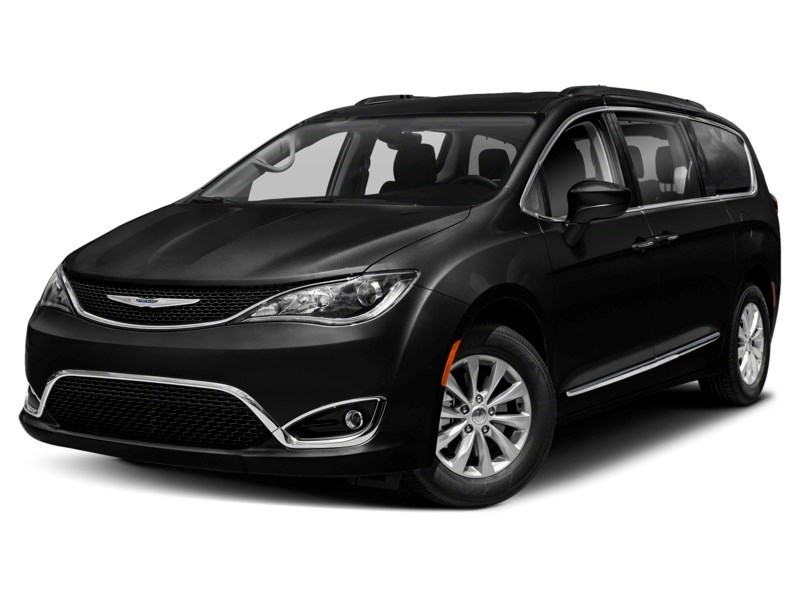 2020 Chrysler Pacifica Limited 35th Anniversary FWD *Ltd Avail*