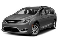 2020 Chrysler Pacifica Limited 35th Anniversary FWD *Ltd Avail* Ceramic Grey  Shot 45