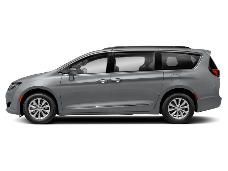 2020 Chrysler Pacifica Limited 35th Anniversary FWD *Ltd Avail*