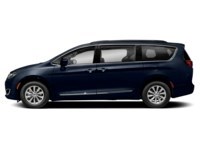 2020 Chrysler Pacifica Limited 35th Anniversary FWD *Ltd Avail* Jazz Blue Pearl  Shot 10