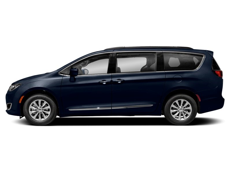2020 Chrysler Pacifica Limited 35th Anniversary FWD *Ltd Avail*