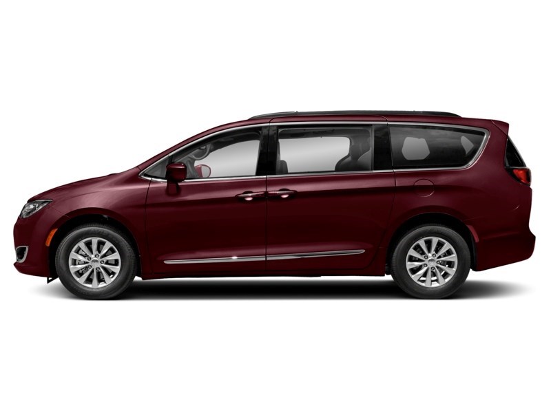 2020 Chrysler Pacifica Limited 35th Anniversary FWD *Ltd Avail*