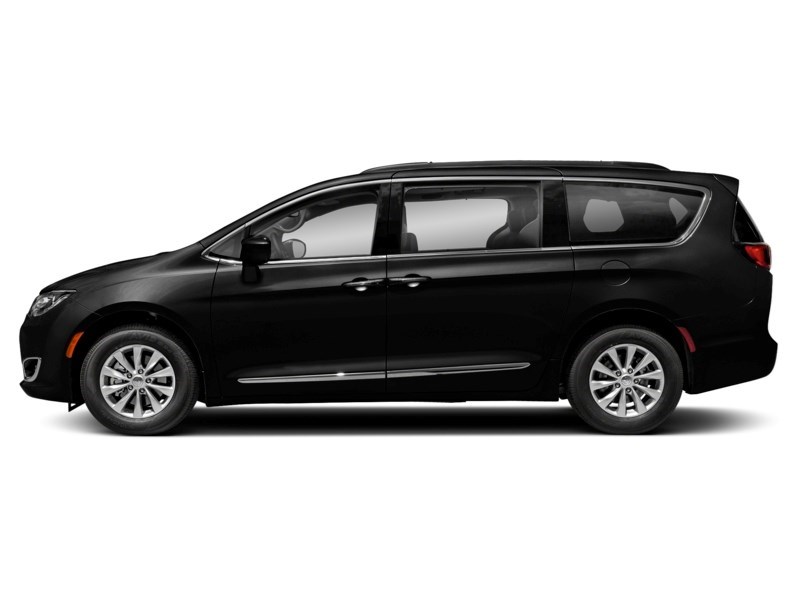 2020 Chrysler Pacifica Limited 35th Anniversary FWD *Ltd Avail*