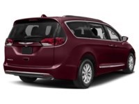 2020 Chrysler Pacifica Limited 35th Anniversary FWD *Ltd Avail* Velvet Red Pearl  Shot 19