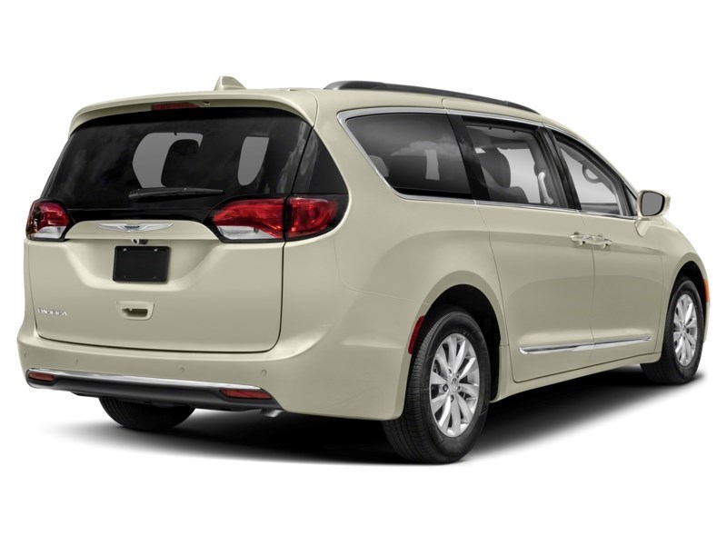 2020 Chrysler Pacifica Limited 35th Anniversary FWD *Ltd Avail*