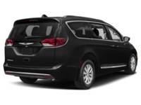 2020 Chrysler Pacifica Limited 35th Anniversary FWD *Ltd Avail* Brilliant Black Crystal Pearl  Shot 37