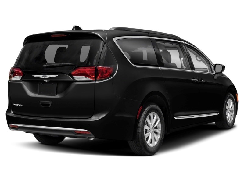 2020 Chrysler Pacifica Limited 35th Anniversary FWD *Ltd Avail*