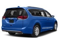 2020 Chrysler Pacifica Limited 35th Anniversary FWD *Ltd Avail* Ocean Blue Metallic  Shot 39