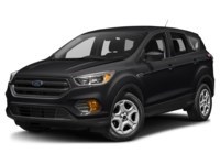 2018 Ford Escape SEL | 1.5L | ROOF | NAV | TOW | PWR LFT GATE Shadow Black  Shot 4