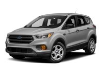 2017 Ford Escape 4WD 4dr SE
