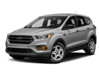 2019 Ford Escape SE FWD Ingot Silver  Shot 31