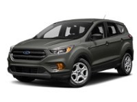 2019 Ford Escape SE FWD Baltic Sea Green Metallic  Shot 37