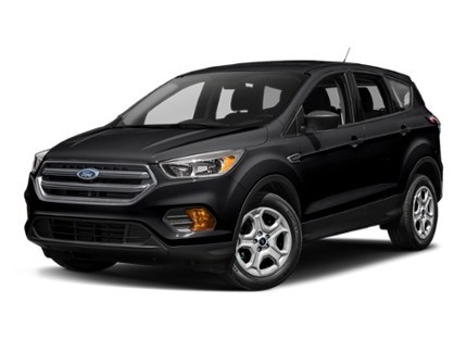 2019 Ford Escape SE FWD