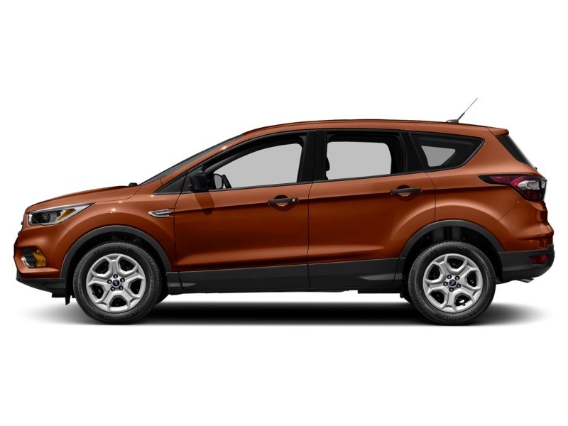2017 Ford Escape 4WD 4dr SE