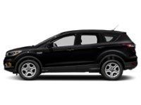2018 Ford Escape SEL 4WD Shadow Black  Shot 9