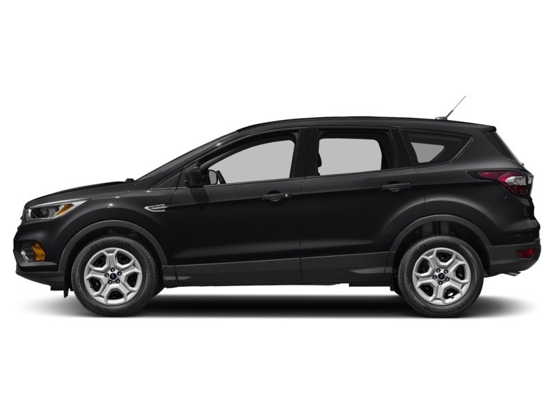 2018 Ford Escape SEL | 1.5L | ROOF | NAV | TOW | PWR LFT GATE Shadow Black  Shot 3