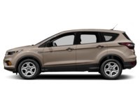 2018 Ford Escape SEL 4WD White Gold  Shot 15