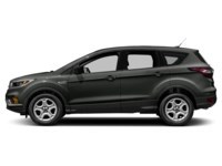 2019 Ford Escape SEL FWD Magnetic  Shot 3