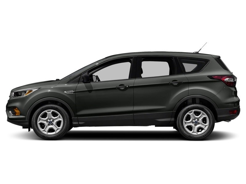 2019 Ford Escape SEL FWD