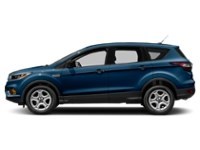 2018 Ford Escape SEL 4WD Blue Lightning  Shot 29