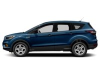 2018 Ford Escape SEL 4WD Blue Lightning  Shot 27