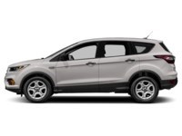 2018 Ford Escape SEL 4WD White Platinum Metallic Tri-Coat  Shot 41