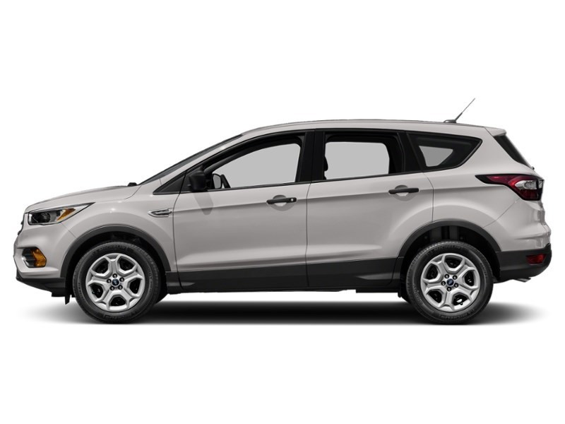 2017 Ford Escape SE | 1.5L | NAV | BLIS | HTD SEATS | ALLOYS White Platinum Metallic Tri-Coat  Shot 5