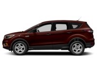 2018 Ford Escape SEL 4WD Cinnamon Glaze  Shot 53
