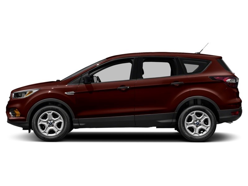 2018 Ford Escape SEL 4WD Cinnamon Glaze  Shot 51