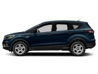 2018 Ford Escape SEL 4WD Blue Metallic  Shot 59