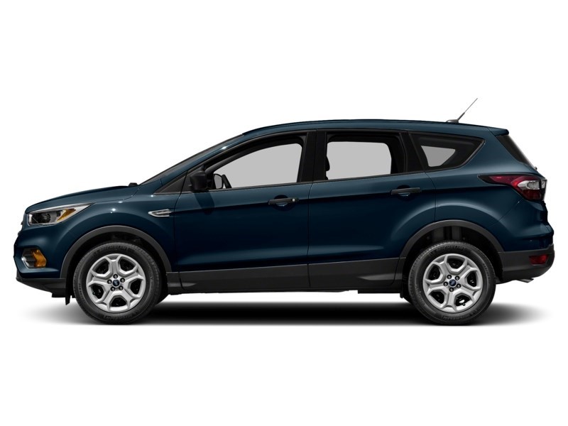 2018 Ford Escape SEL 4WD
