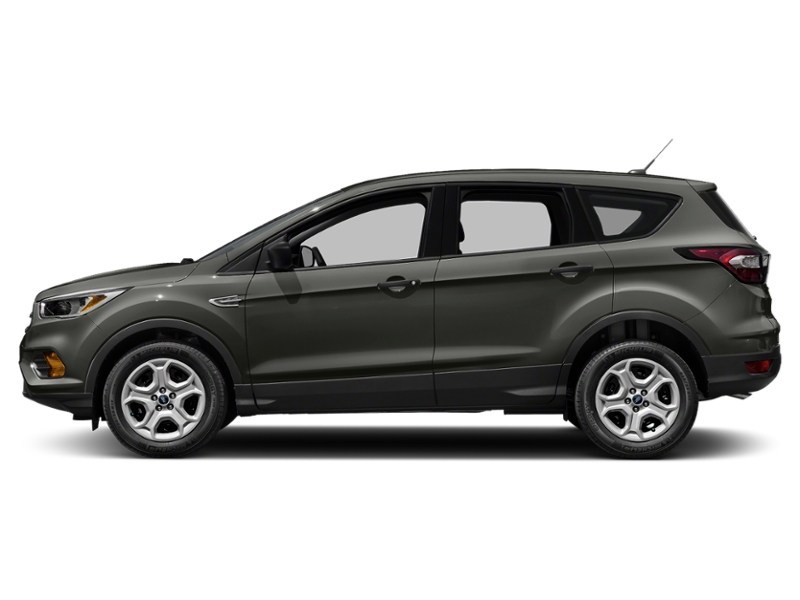 2019 Ford Escape SE FWD Baltic Sea Green Metallic  Shot 41