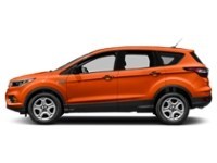 2019 Ford Escape SE FWD Sedona Orange Metallic  Shot 47