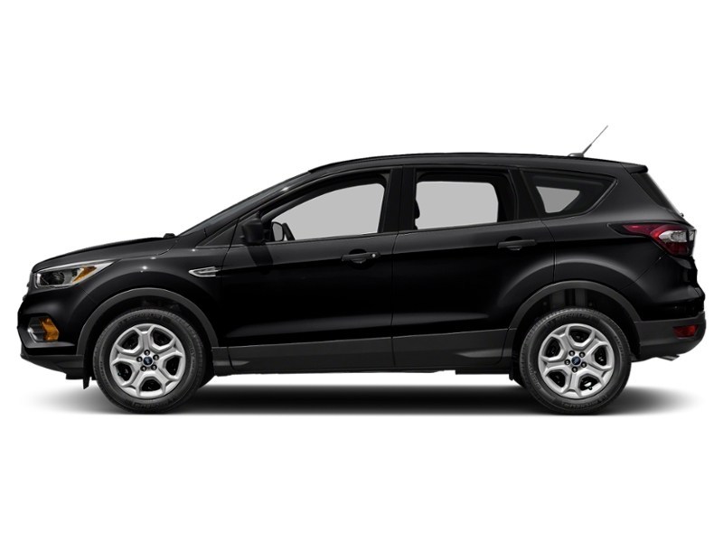 2019 Ford Escape SE FWD